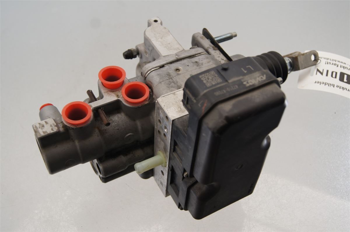 Brems Hovedsylinder – bilde 2