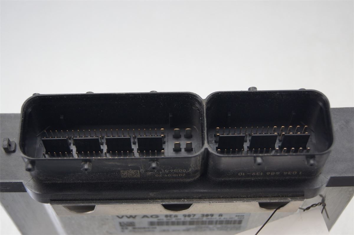 Styreenhet Elektrisk Motor – bilde 3