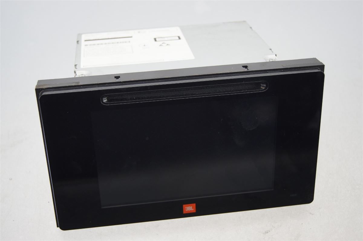 Stereo Radio Med CD – bilde 1