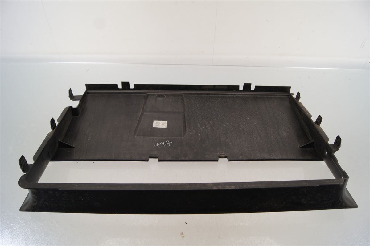 Luftstyring Front – bilde 1
