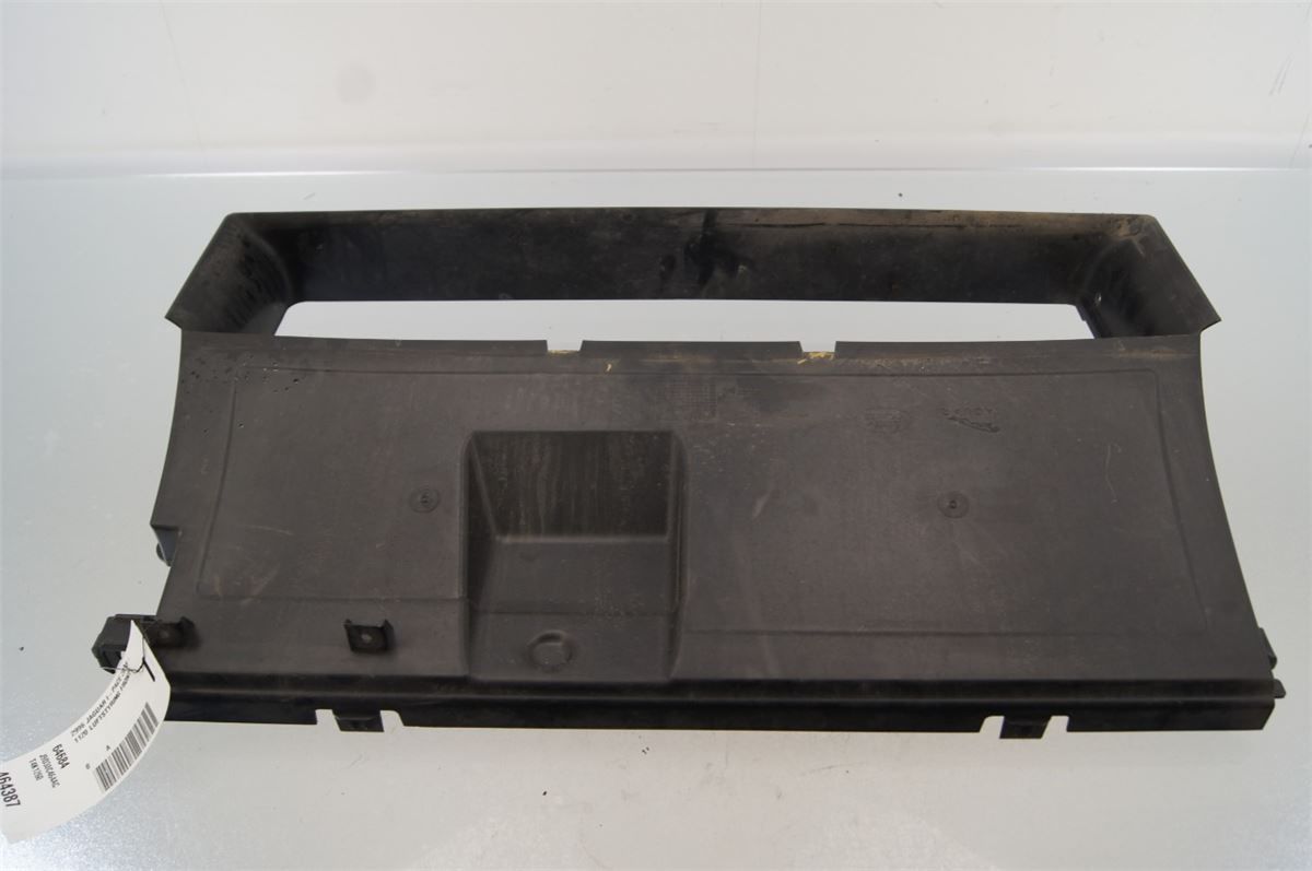 Luftstyring Front – bilde 2