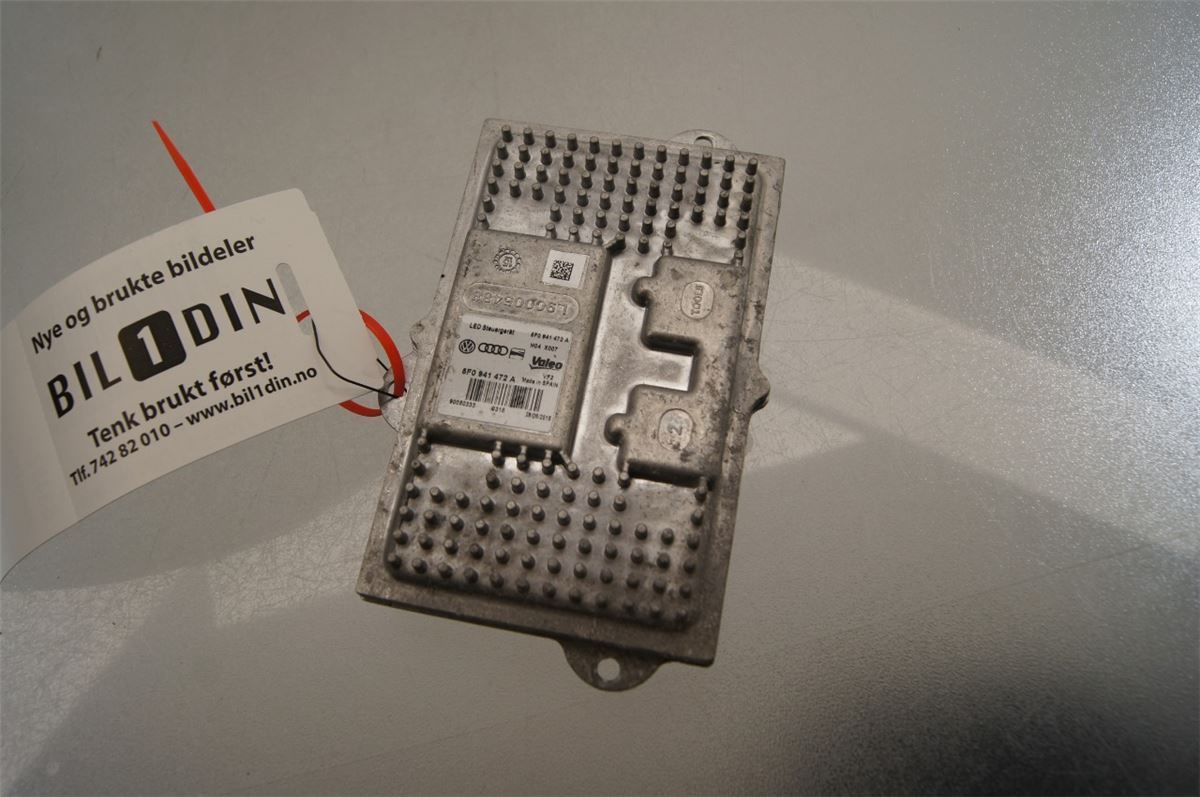 Styreenhet Xenon – bilde 1