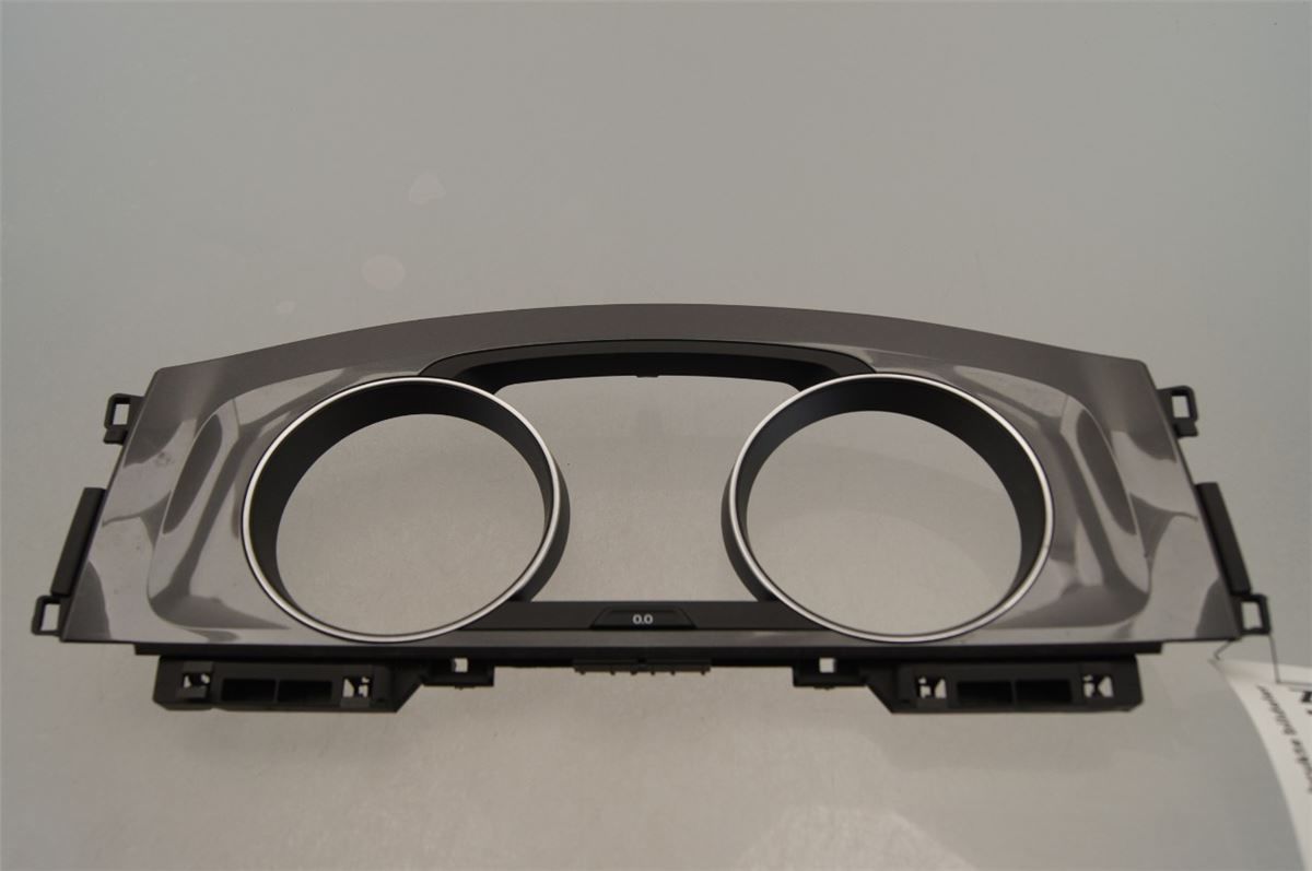 Instrument Ramme – bilde 1
