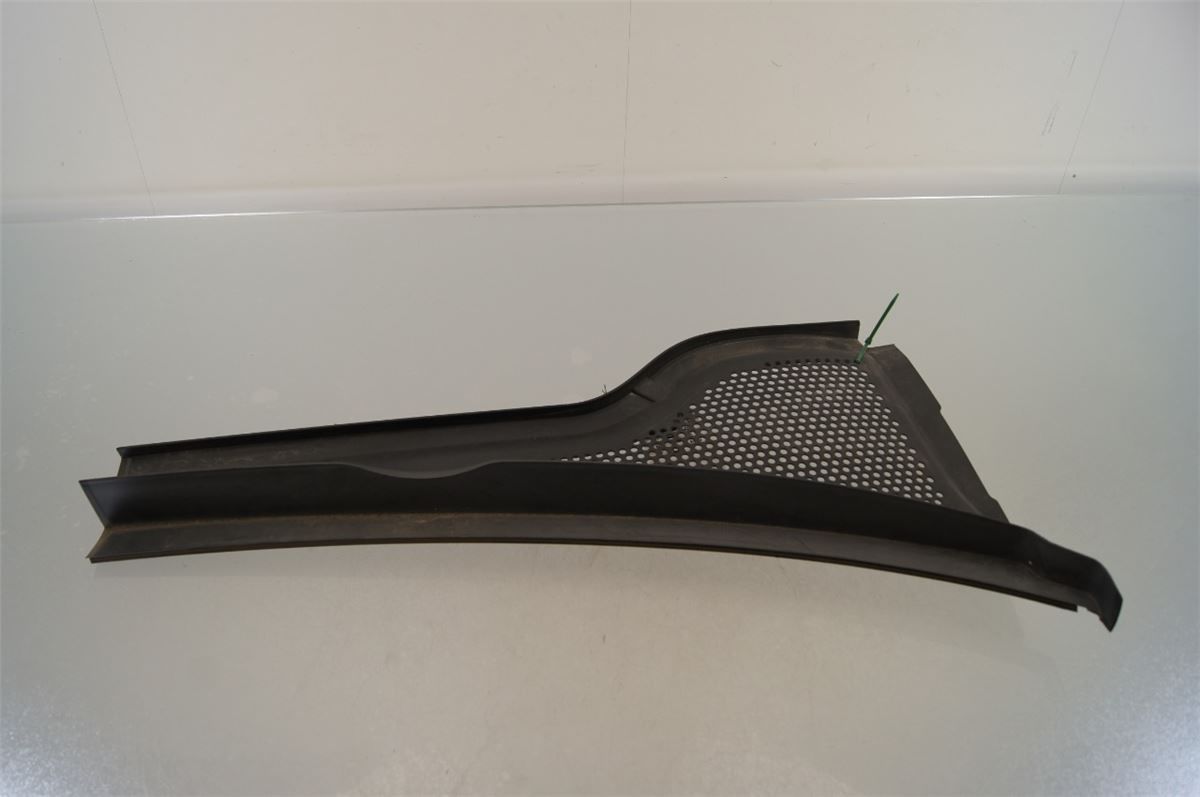 Visker Deksel/Øvre Torpedoplat – bilde 2