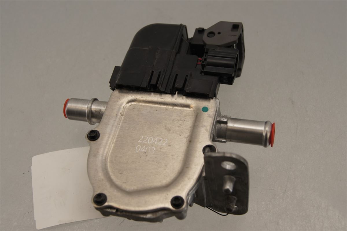 Batteri Kjølemodul – bilde 2
