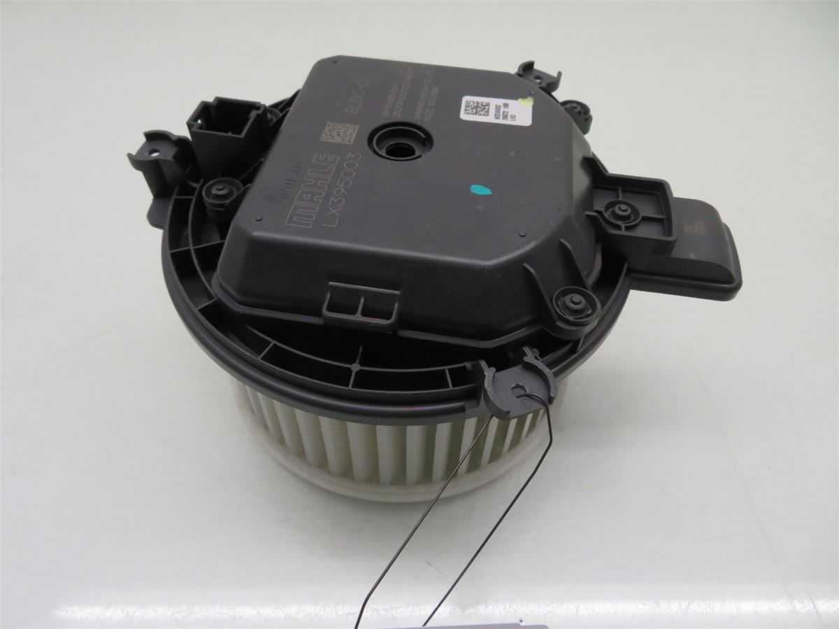 Varmeapparat Viftemotor – bilde 2