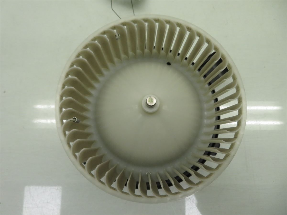 Varmeapparat Viftemotor – bilde 4