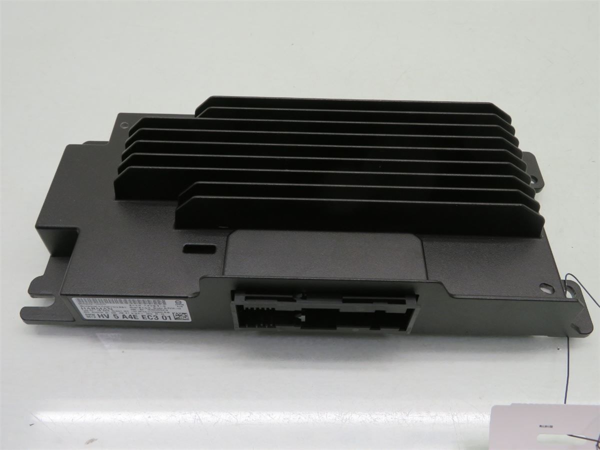 Stereo Forsterker – bilde 2