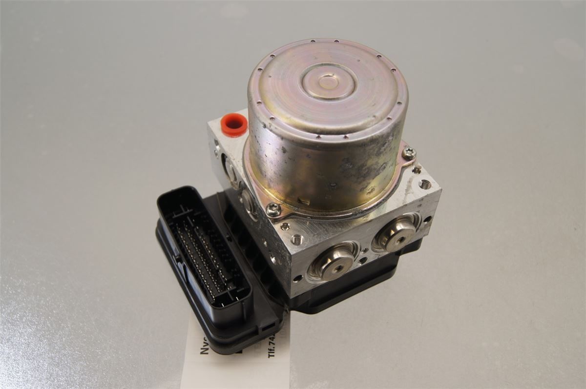 ABS Hydraulikkaggregat – bilde 1