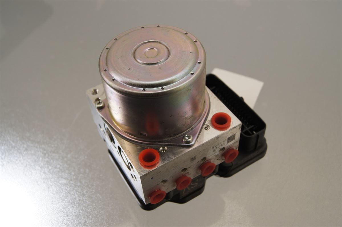 ABS Hydraulikkaggregat – bilde 2