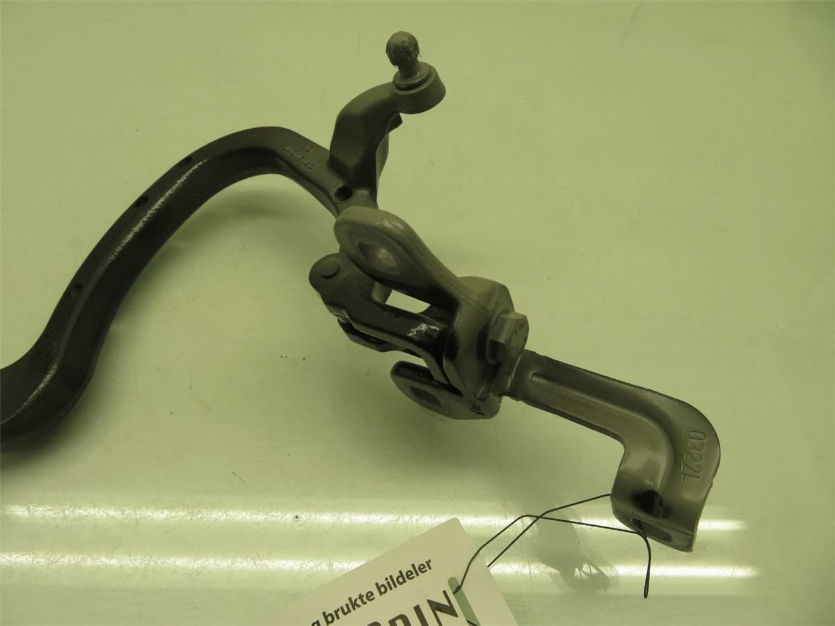 Bakluke Hengsel Venstre – bilde 3