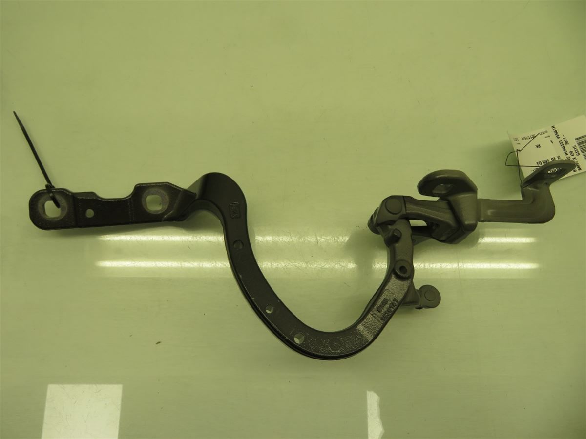 Bakluke Hengsel Venstre – bilde 4