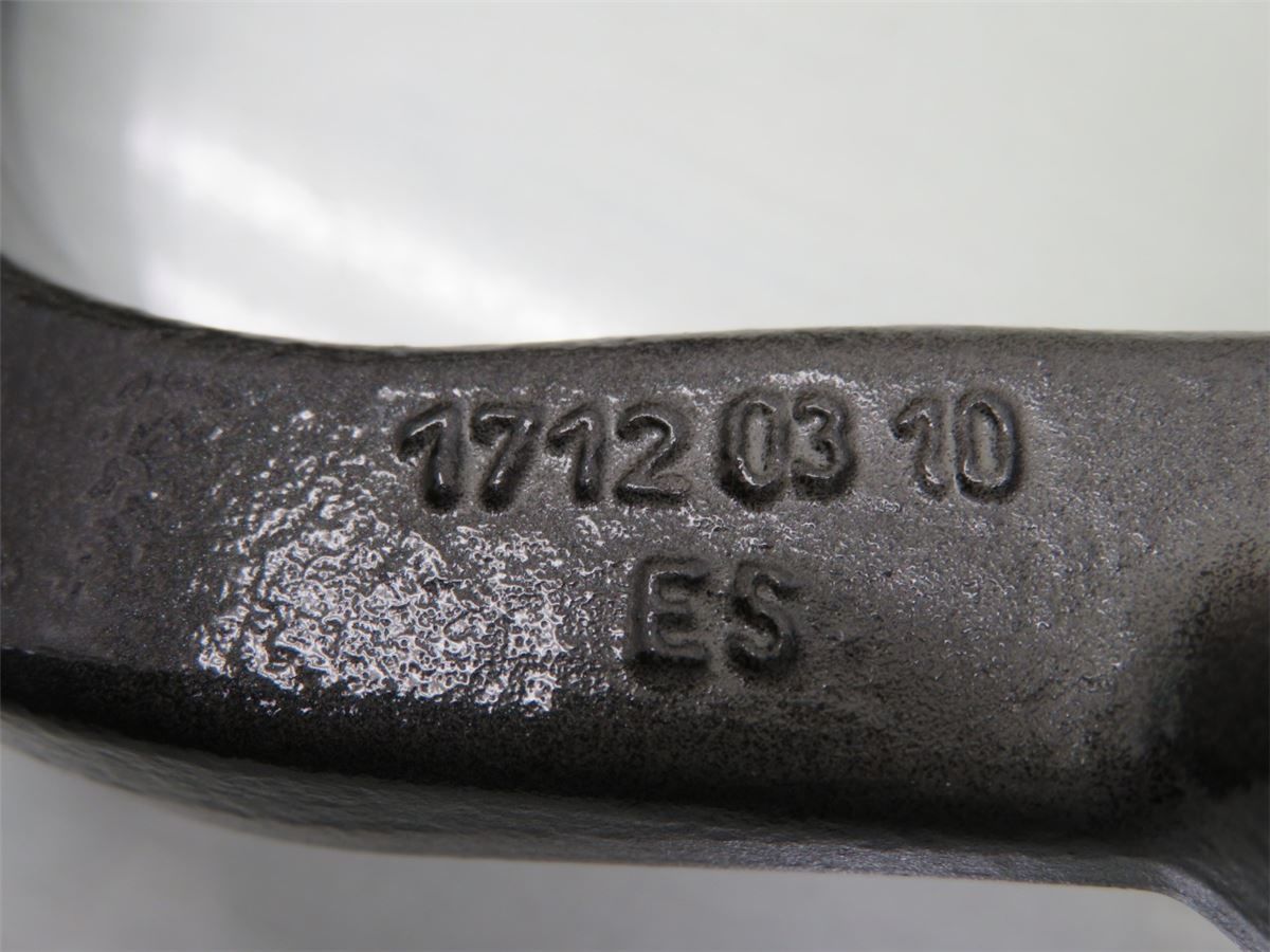 Bakluke Hengsel Høyre – bilde 3