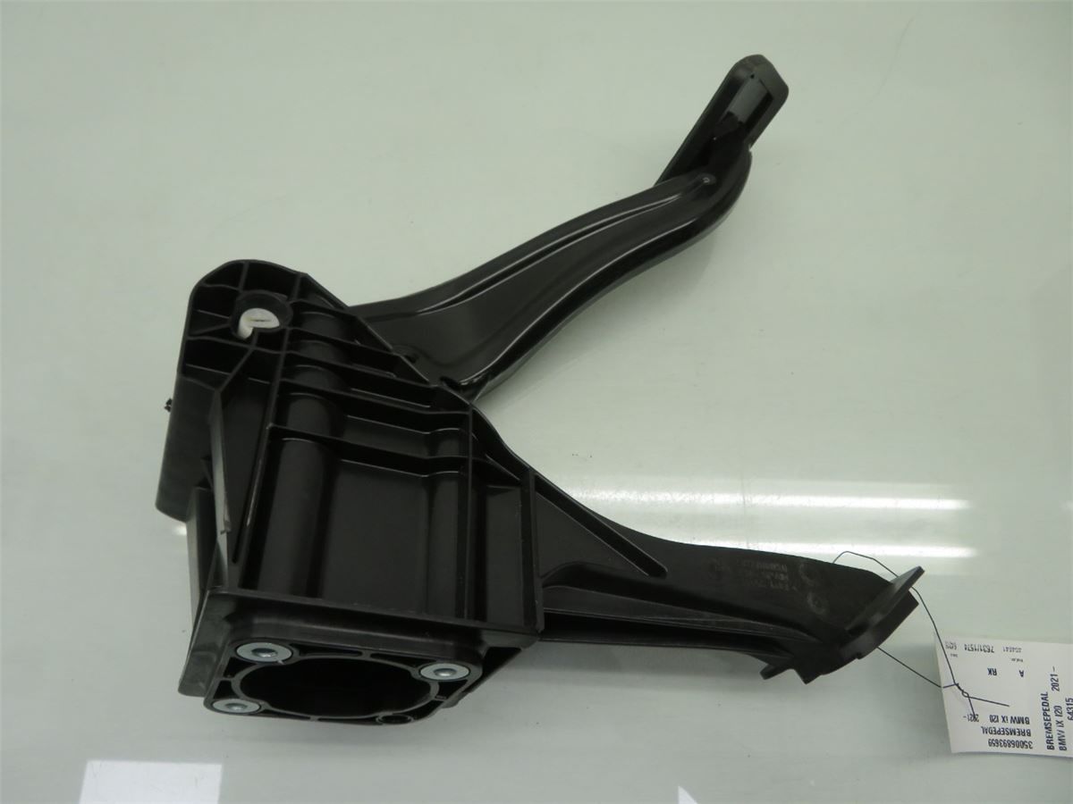 Bremsepedal – bilde 4