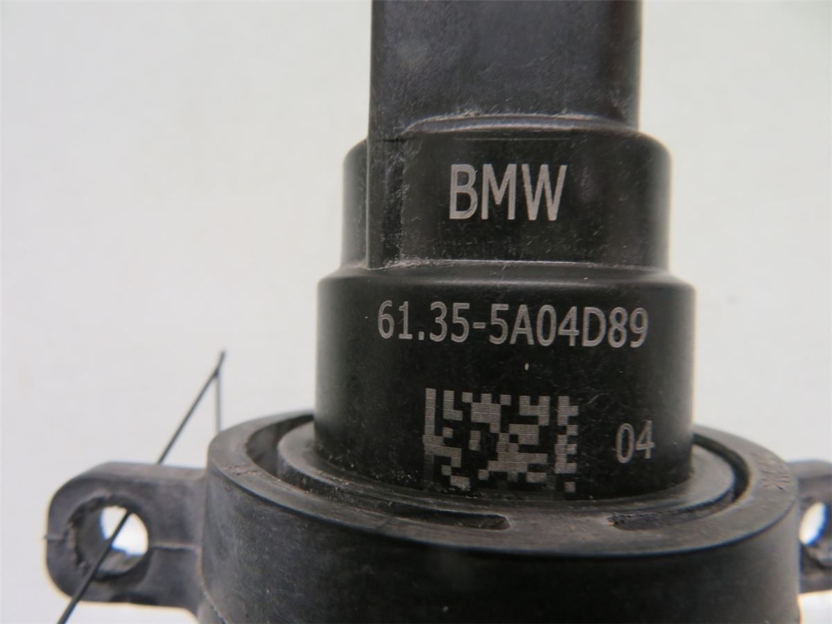 Spylerpumpe Høytrykk – bilde 3