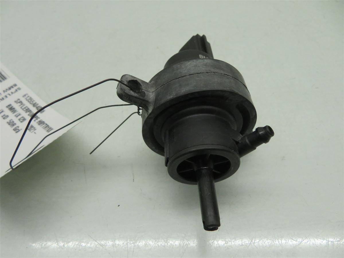 Spylerpumpe Høytrykk – bilde 2