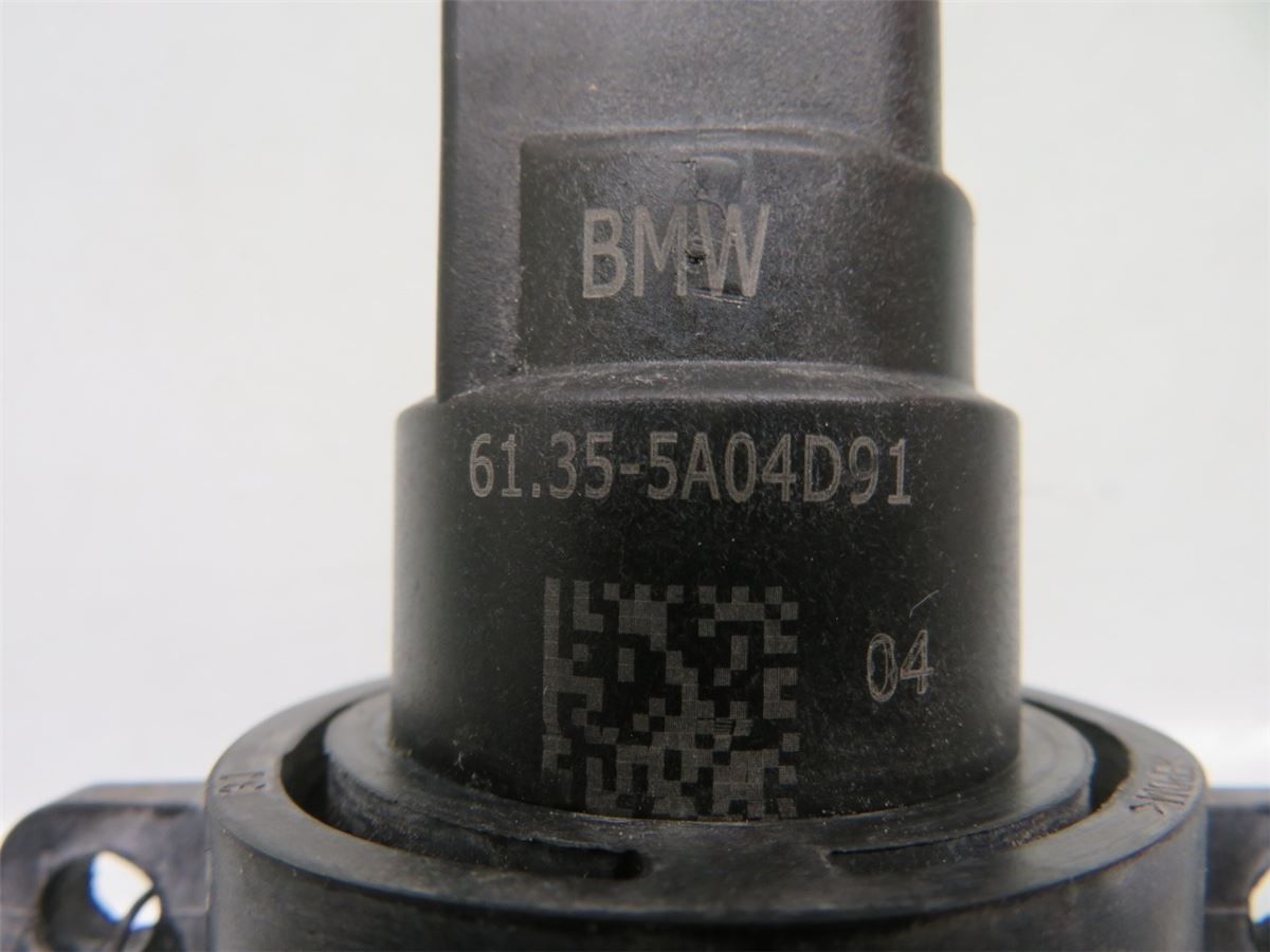 Spylerpumpe Høytrykk – bilde 4