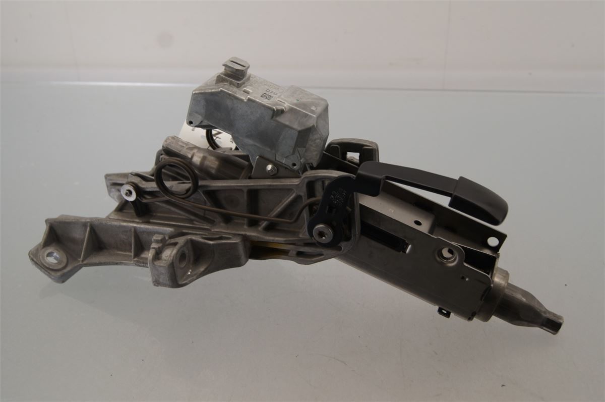 Rattakselaggregat Justerbart – bilde 2