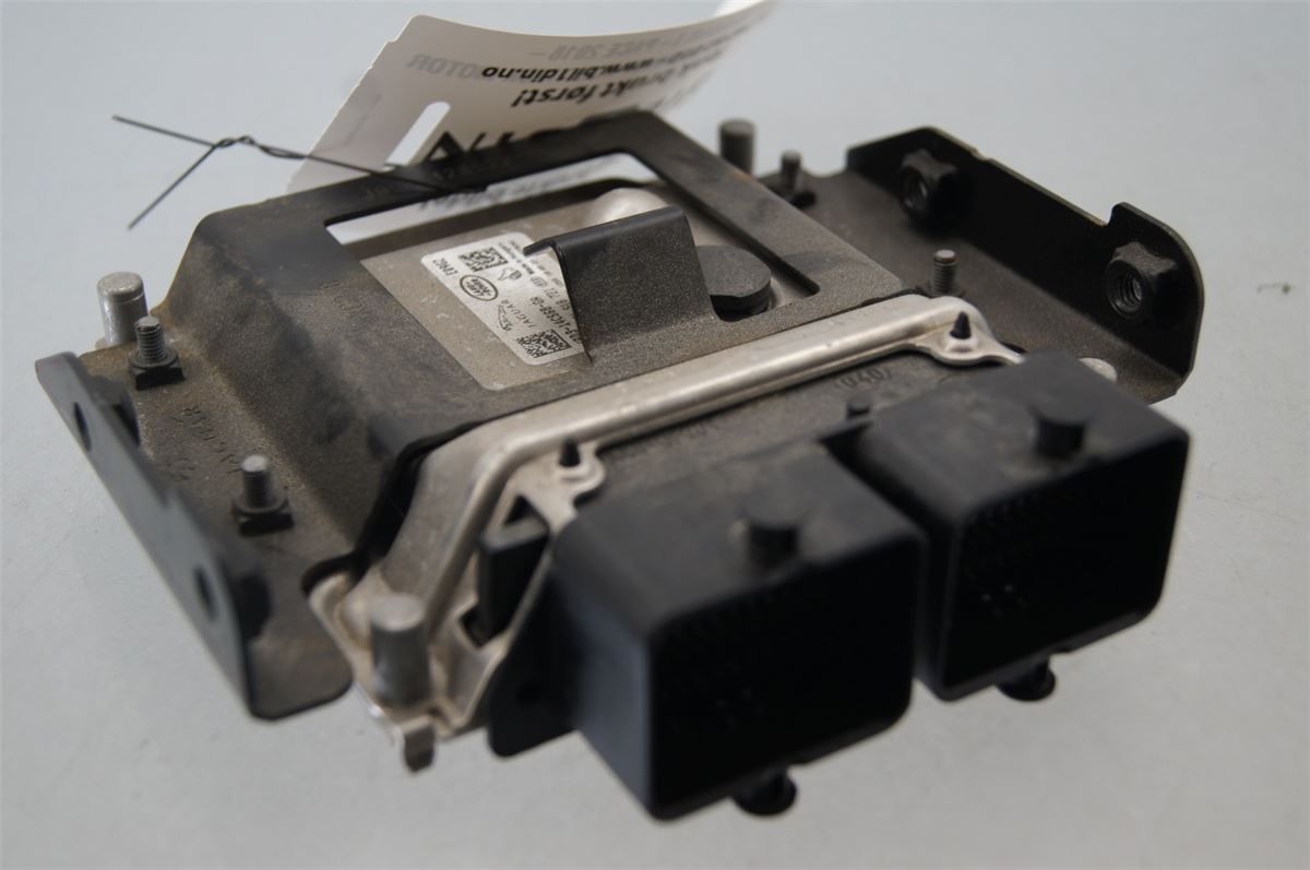Styreenhet Elektrisk Motor – bilde 2