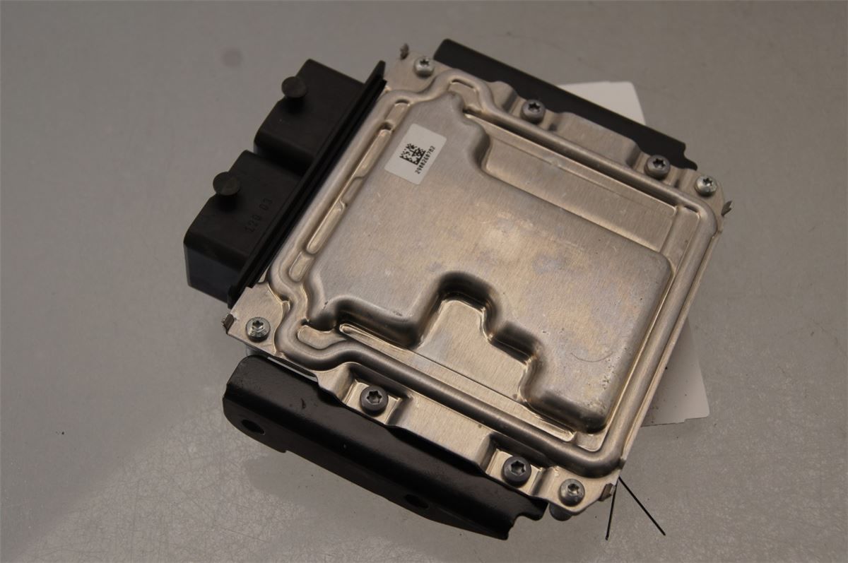 Styreenhet Elektrisk Motor – bilde 3