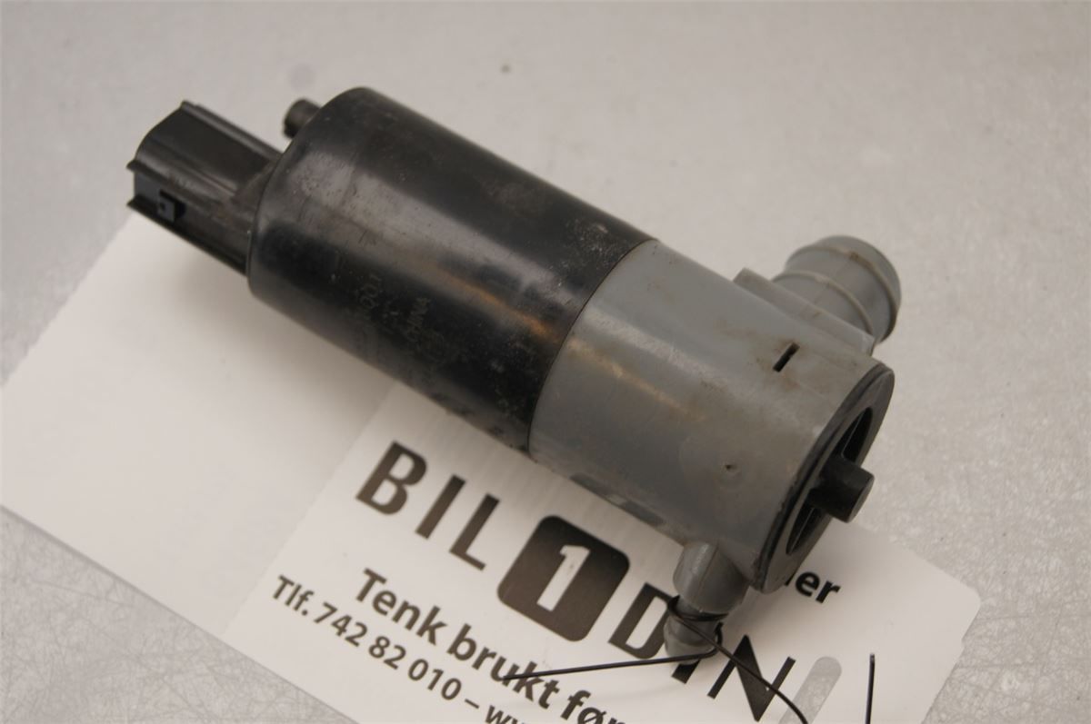 Spylerpumpe Frontrute – bilde 1