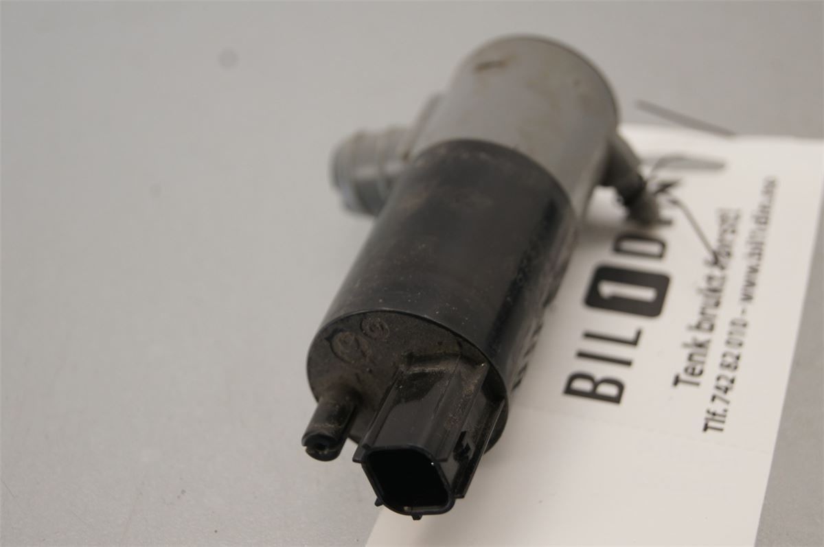 Spylerpumpe Frontrute – bilde 2