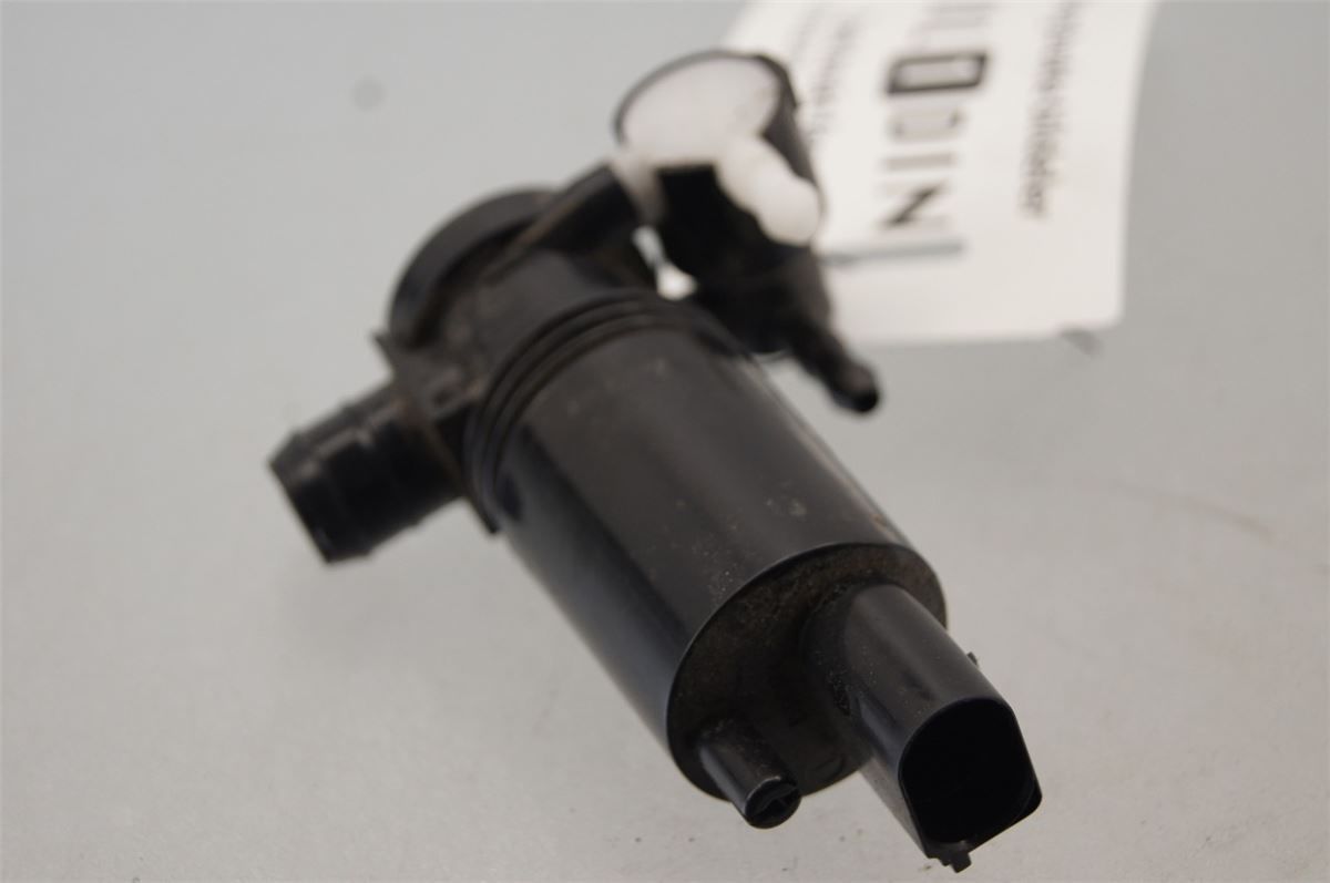 Spylerpumpe Høytrykk – bilde 2