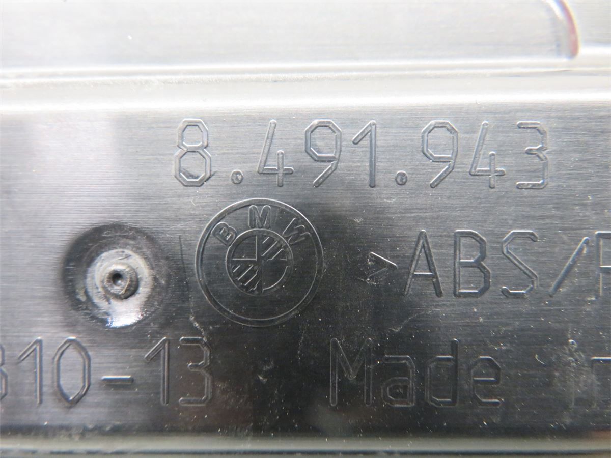 Innr. Deksel A / B / C Stolpe – bilde 3