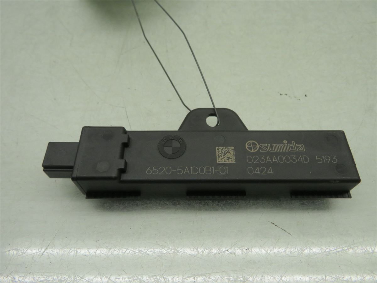 Antenn Elektrisk – bilde 1
