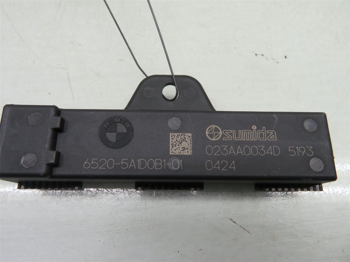 Antenn Elektrisk – bilde 2