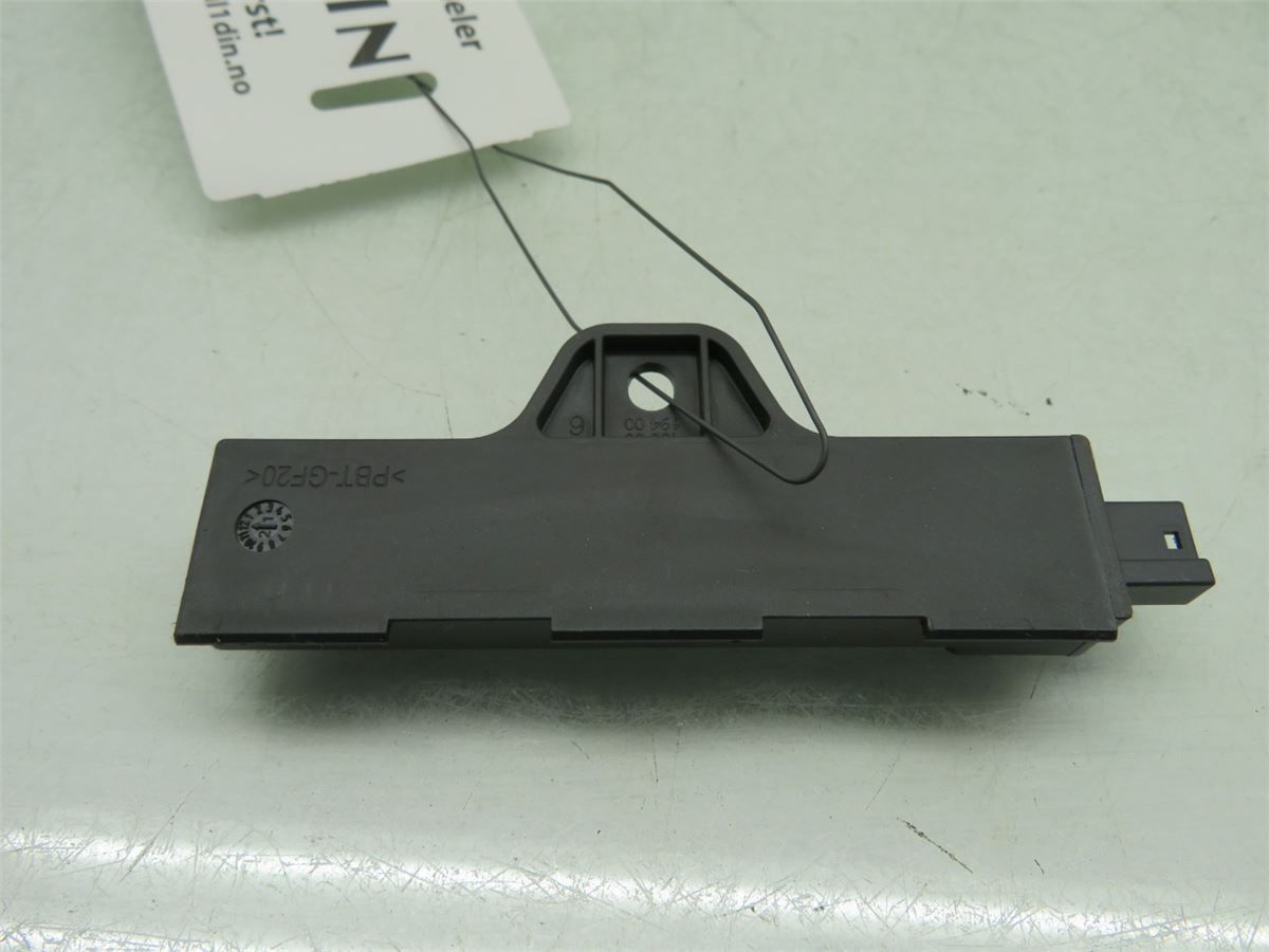Antenn Elektrisk – bilde 3