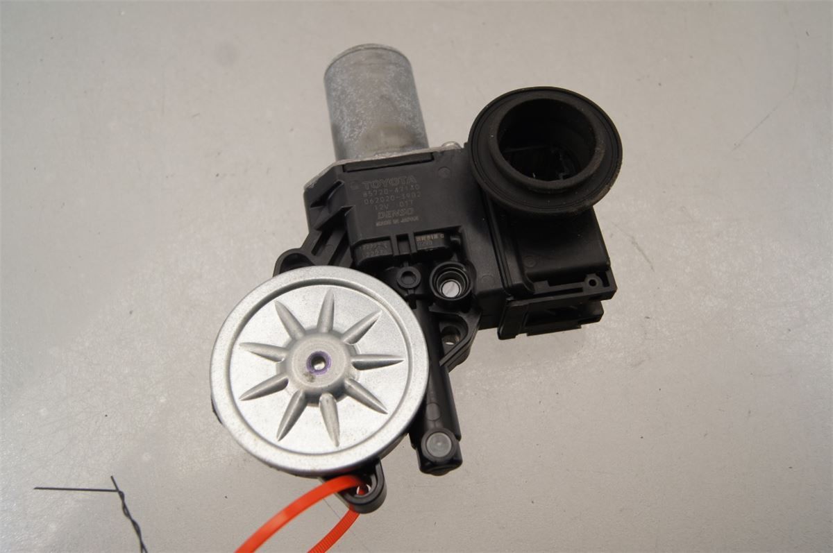 Vindusheismotor – bilde 1