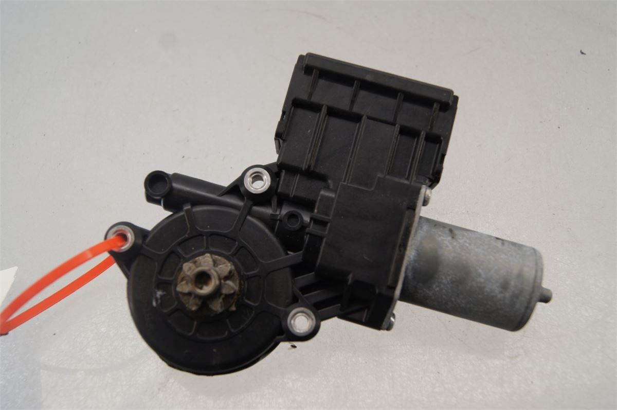 Vindusheismotor – bilde 2