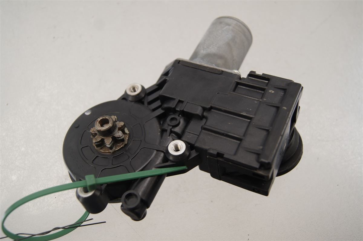 Vindusheismotor – bilde 1