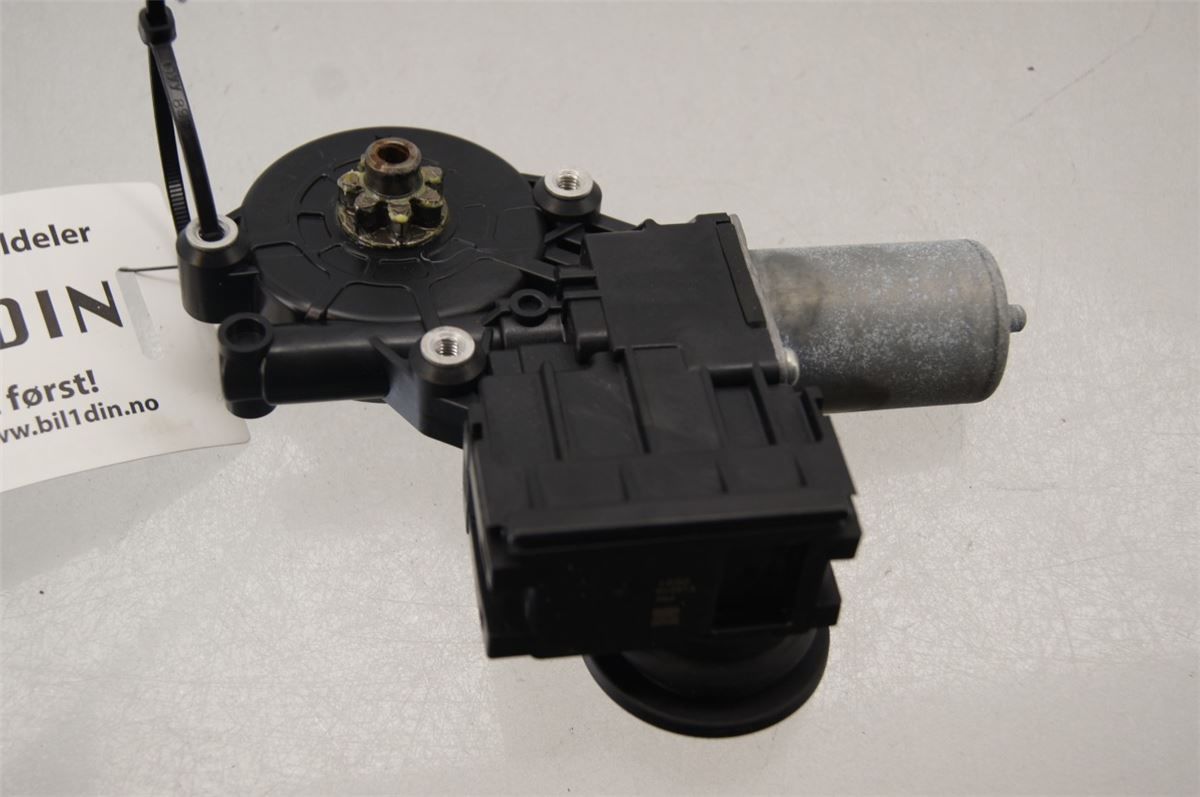 Vindusheismotor – bilde 1
