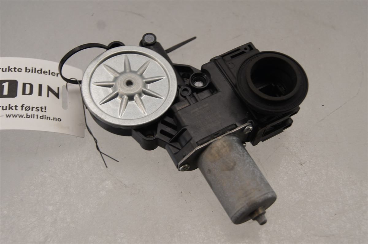 Vindusheismotor – bilde 2