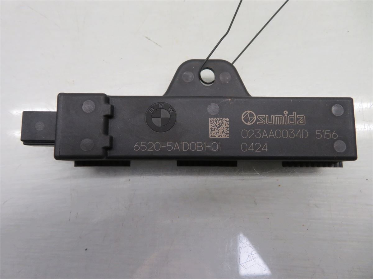 Antenn Elektrisk – bilde 1