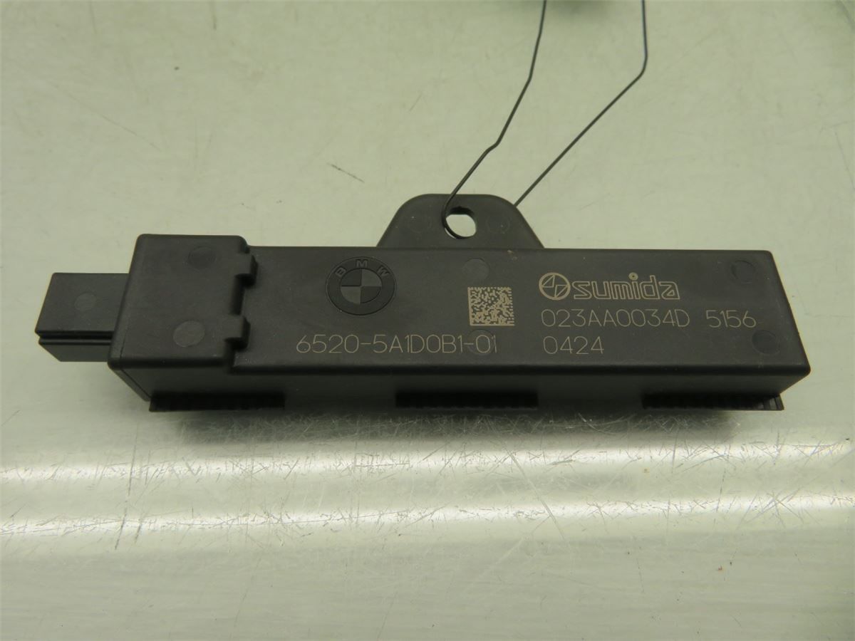Antenn Elektrisk – bilde 2