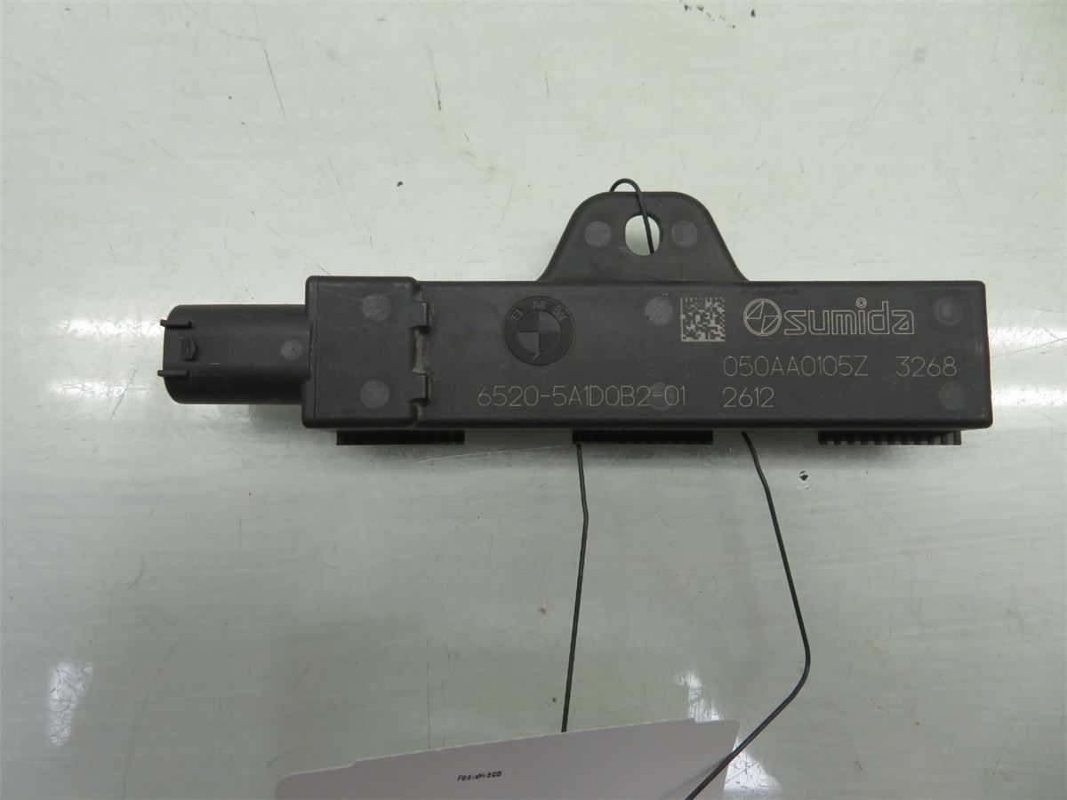 Antenn Elektrisk – bilde 1