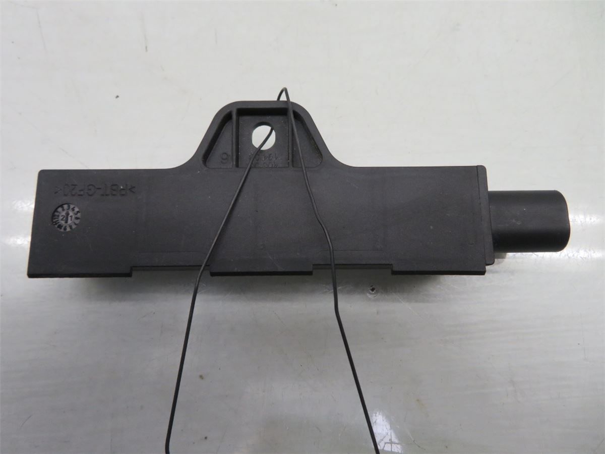 Antenn Elektrisk – bilde 2