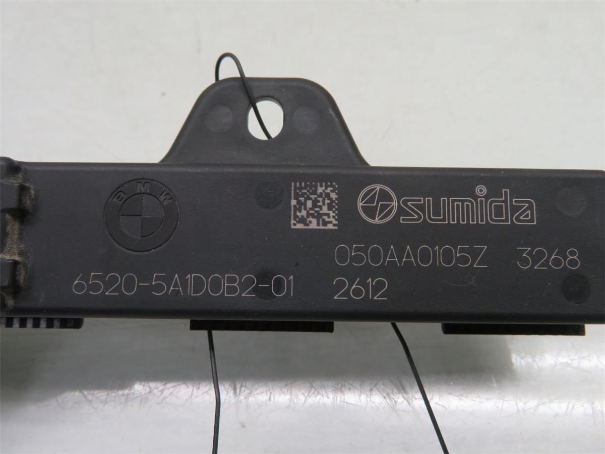 Antenn Elektrisk – bilde 3