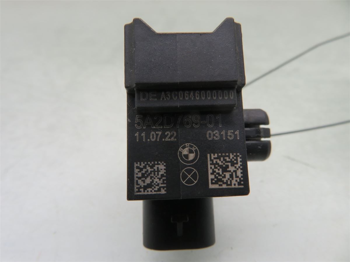 Sensor Adaptivradar Fartholder – bilde 2