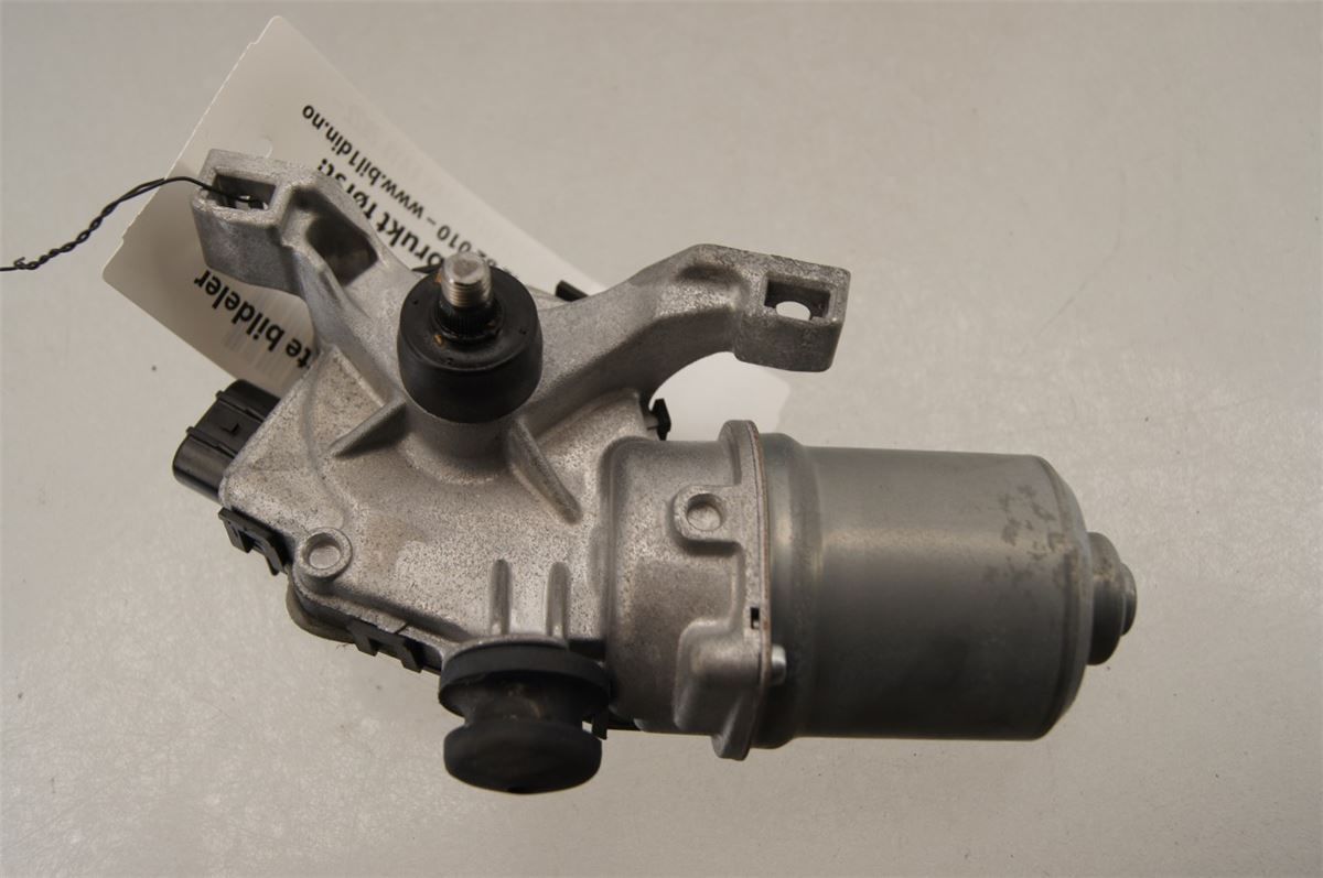 Viskermotor Frontrute – bilde 2