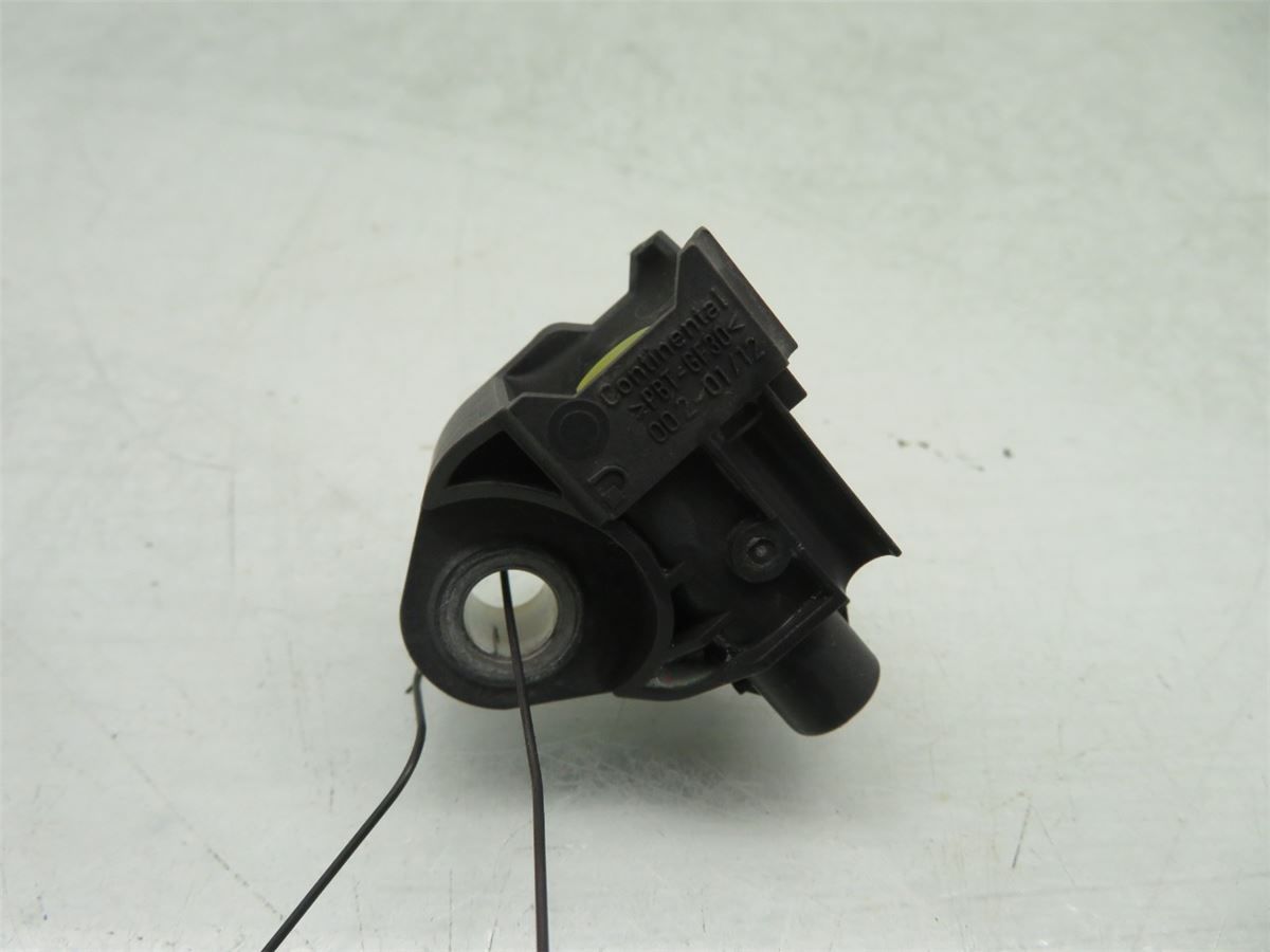 Sensor Øvrig – bilde 1