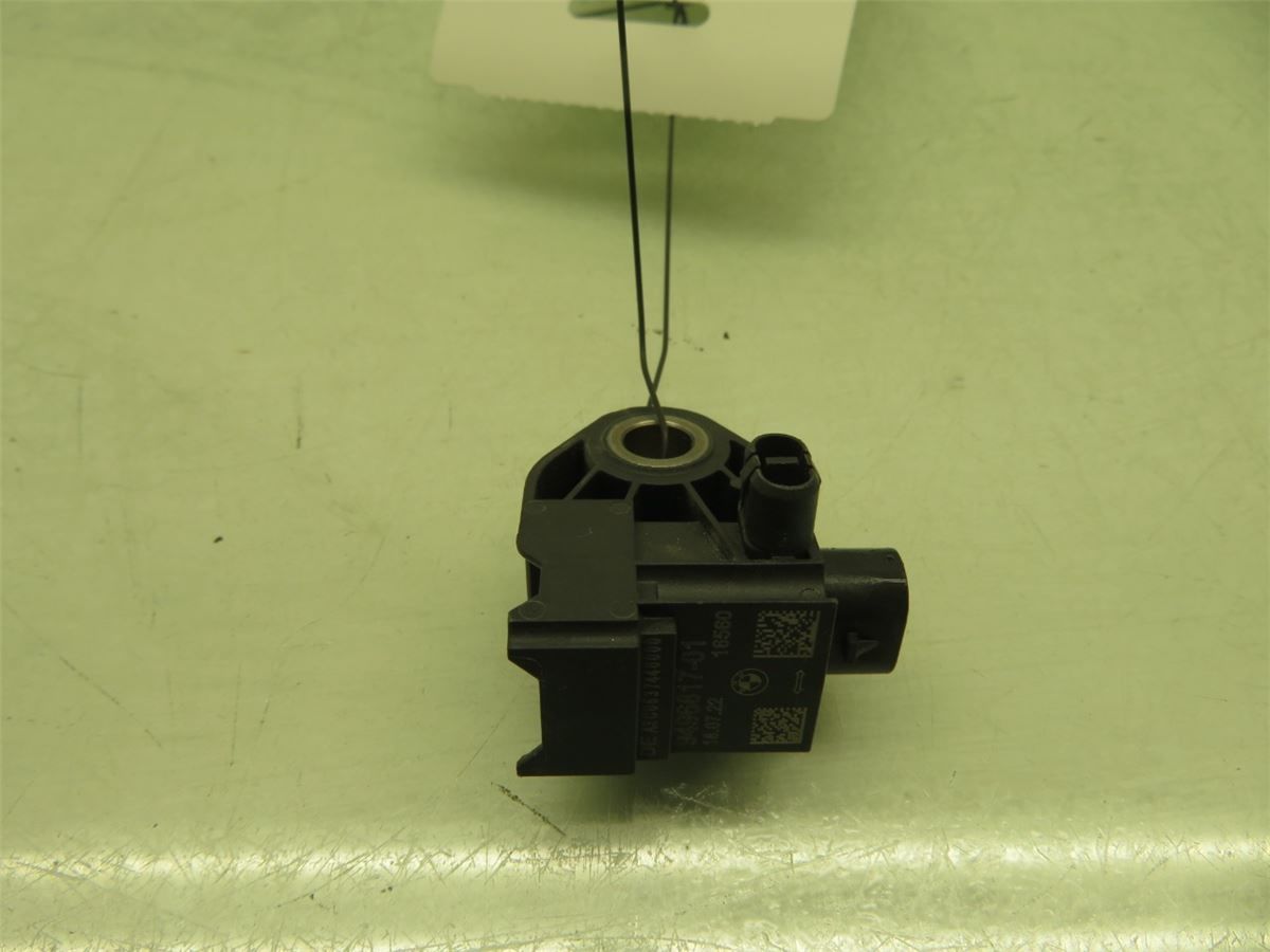 Sensor Øvrig – bilde 2