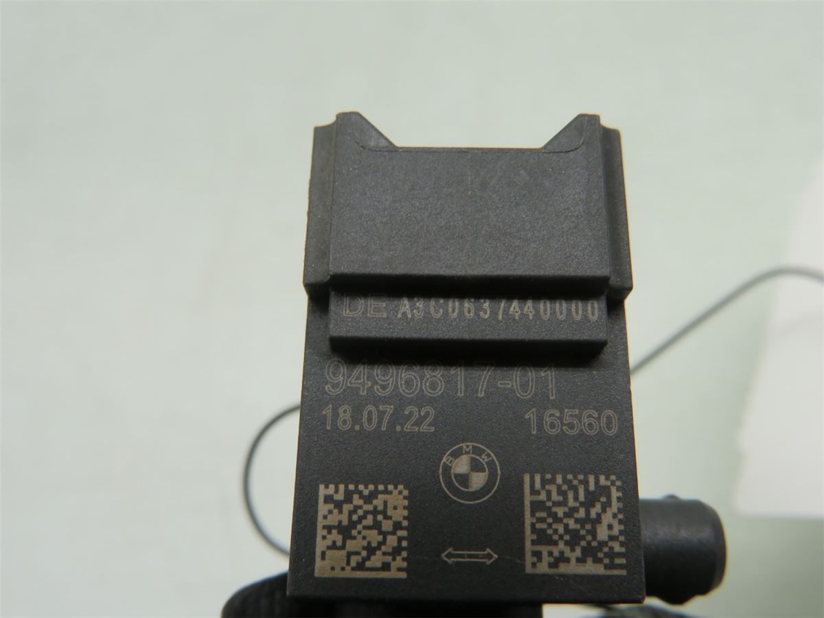 Sensor Øvrig – bilde 3