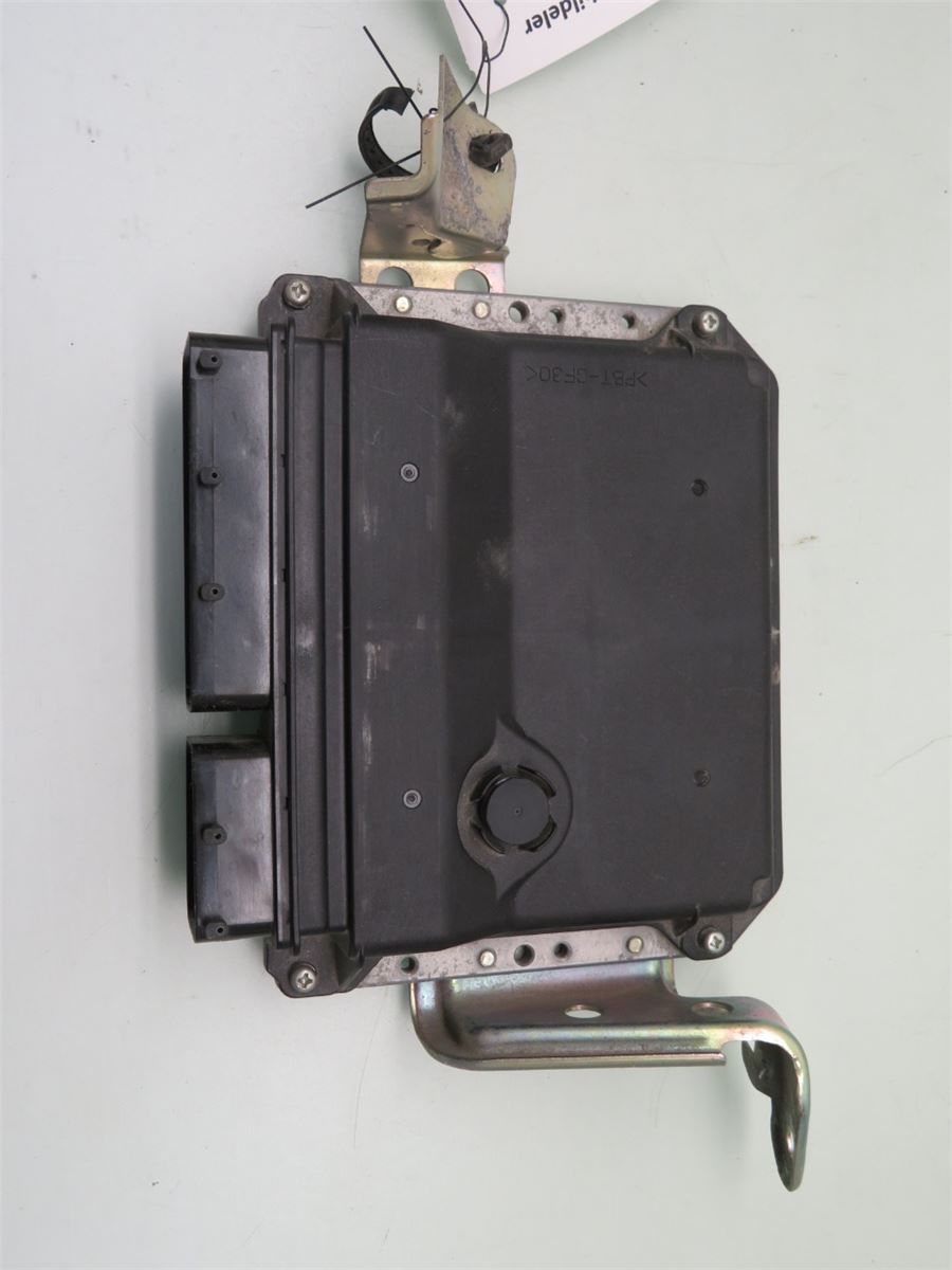 Styreenhet Motor (ECU) Bensin – bilde 5