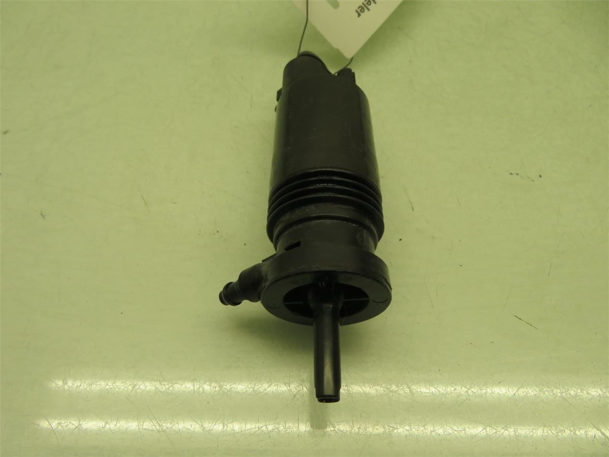 Spylerpumpe Høytrykk – bilde 2