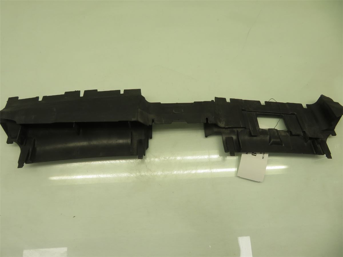 Luftstyring Front – bilde 1