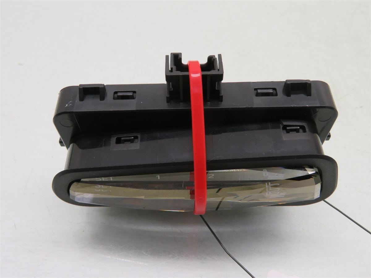 Bryter Sete Regulering – bilde 3